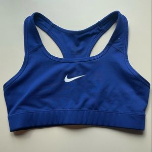 Nike Sports Bra kids Medium